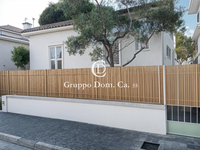 Villa in Affitto a Forte dei Marmi, 14'000€, 100 m², arredato, con Box