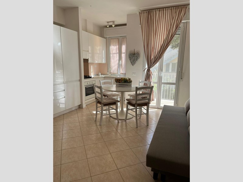 Bilocale in Affitto a Pisa, zona Tirrenia, 800€, 45 m²