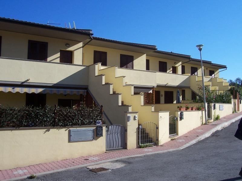 Trilocale in Vendita a Piombino, 208'000&euro;, 60 m², con Box