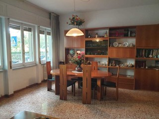 Appartamento in Vendita a Livorno, 255'000&euro;, 140 m²