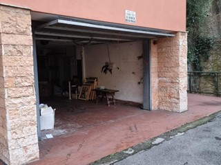 Box in Vendita a Genova, 39'000€, 33 m²