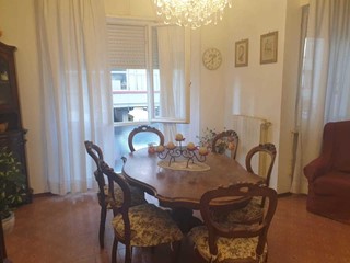 Quadrilocale in Vendita a Livorno, 225'000&euro;, 110 m²