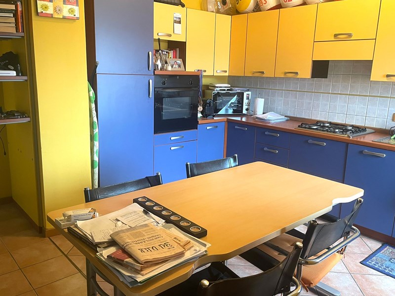 Bilocale in Affitto a Baveno, zona feriolo, 700€, 55 m², arredato
