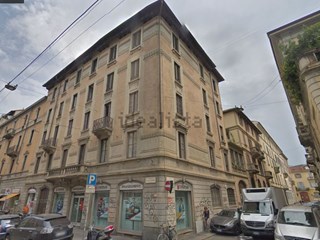 Trilocale in Vendita a Milano, zona Porta Genova, 136'500€, 46 m²