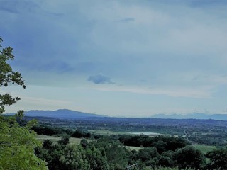 Villa in Vendita a Montelupo Fiorentino, 610'000€, 230 m²