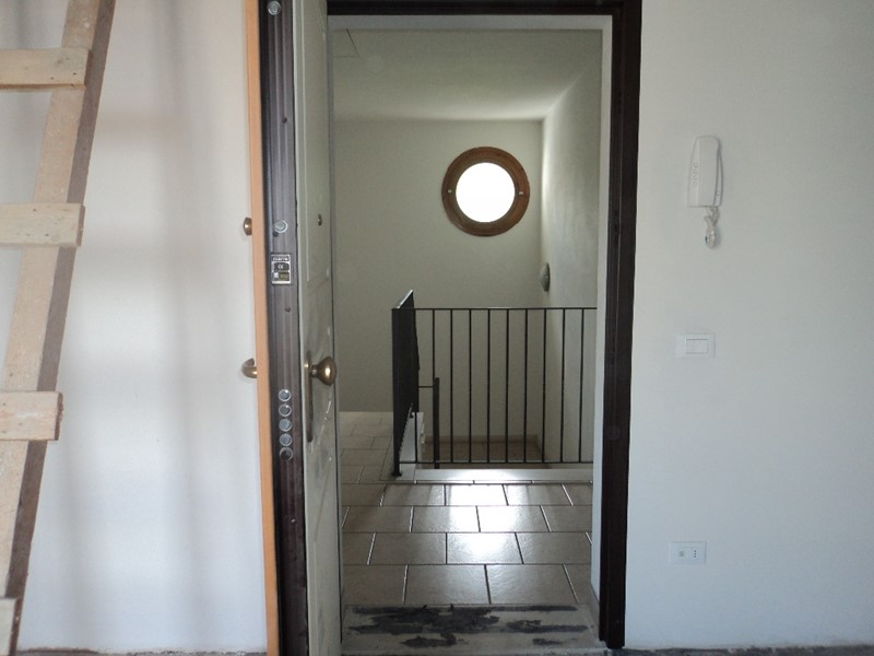 Quadrilocale in Vendita a San Miniato, zona Catena, 178'000€, 121 m², con Box