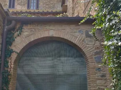 Quadrilocale in Vendita a Chianni, 98'000€, 80 m²