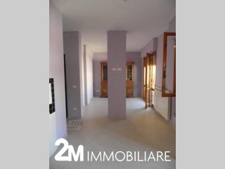 Appartamento in Vendita a Viareggio, 299'000€, 95 m²