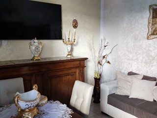 Quadrilocale in Vendita a Massa, 245'000€, 75 m²