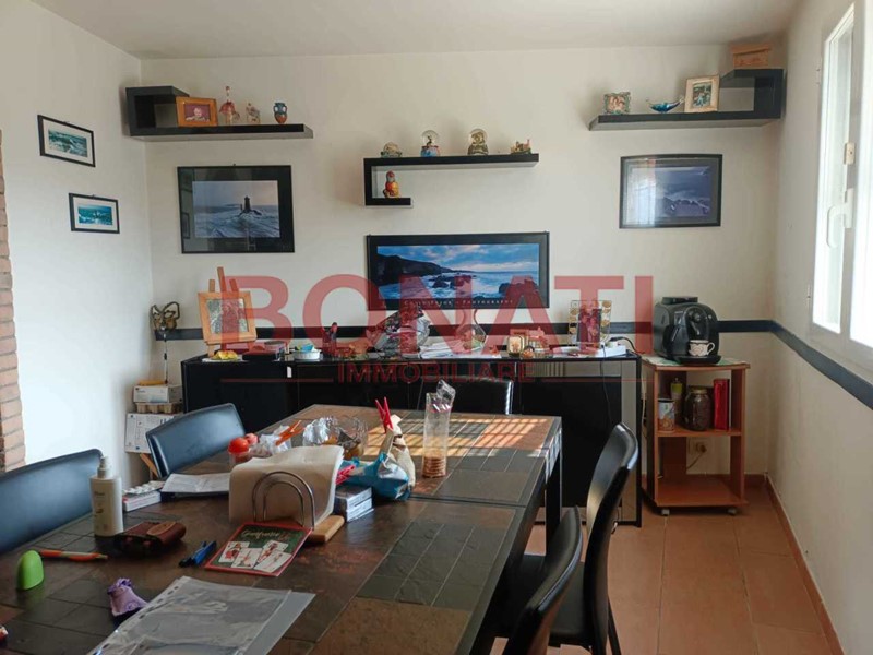 Casa Semi Indipendente in Vendita a Beverino, zona Castiglione Vara, 159'000€, 90 m²