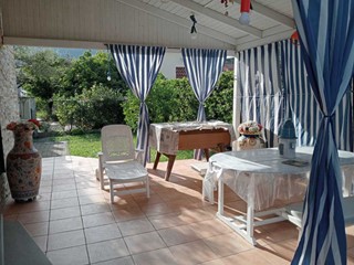 Casa Semi Indipendente in Vendita a Ameglia, 310'000&euro;, 97 m², arredato