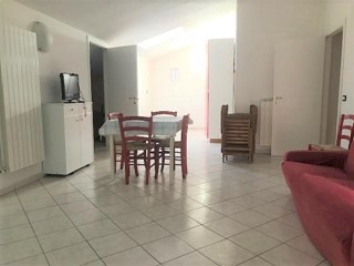 Attico in Vendita a Pisa, zona Marina di Pisa, 390'000€, 90 m²