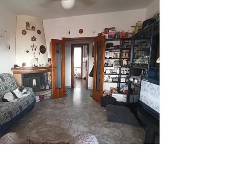 Appartamento in Vendita a Livorno, 160'000&euro;, 80 m²