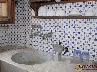 Casale in Vendita a Bagnone, 60'000€, 55 m²