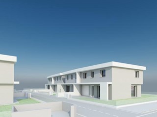 Casa Semi Indipendente in Vendita a Marcon, 220'000€, 