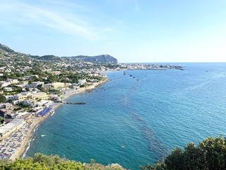 Attività commerciale in Vendita a Forio, 8'000'000€, 5000 m², arredato