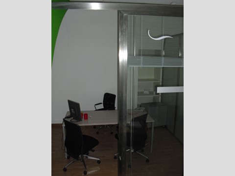 Ufficio in Affitto a Ragusa, 450€, 80 m²