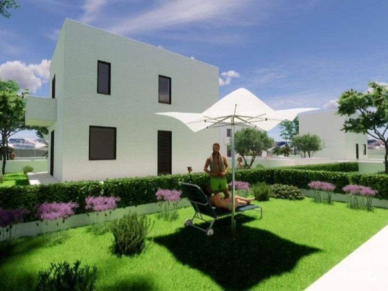 Casa Indipendente in Vendita a San Vito lo Capo, zona Castelluzzo, 270'000€, 90 m²