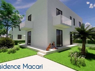 Casa Indipendente in Vendita a San Vito lo Capo, zona Castelluzzo, 270'000€, 90 m²