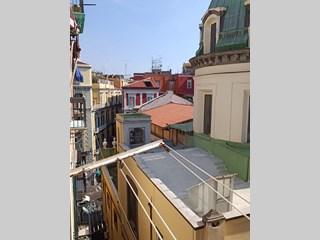 Trilocale in Affitto a Napoli, zona Centro , 950€, 60 m²