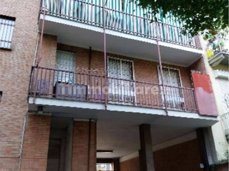 Appartamento in Vendita a Torino, zona Centro, 213'000€, 170,83