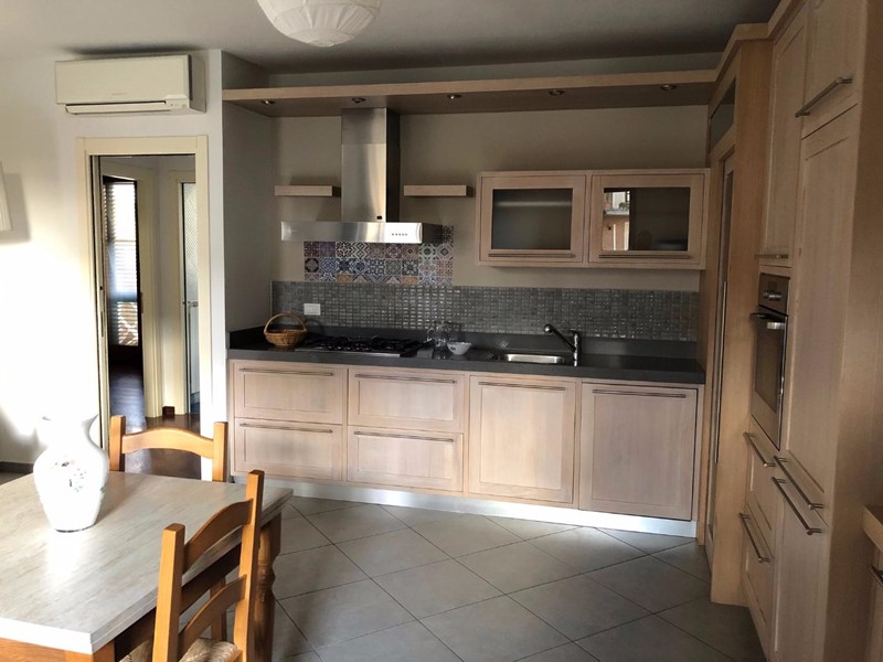 Trilocale in Vendita a Vinci, zona Sovigliana, 252'000€, 73 m², arredato