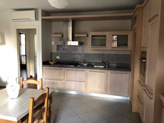 Trilocale in Vendita a Vinci, zona Sovigliana, 252'000€, 73 m², arredato