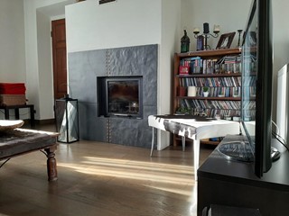 Appartamento in Vendita a La Spezia, 350'000€, 130 m², arredato