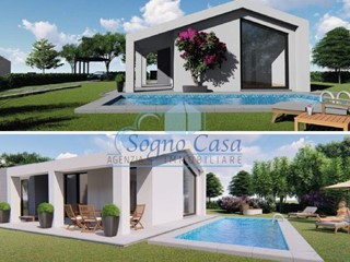 Villa in Vendita a Sarzana, 425'000&euro;, 120 m²