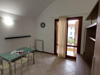 Bilocale in Affitto a Empoli, 580&euro;, 48 m², arredato, con Box
