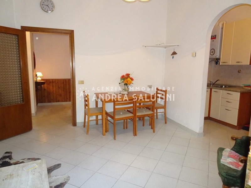 Quadrilocale in Vendita a Peccioli, 128'000€, 85 m², arredato