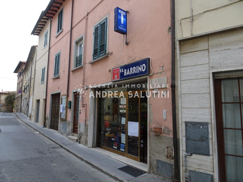 Attività commerciale in Vendita a Casciana Terme Lari, zona Cevoli, 89'000€, 100 m²