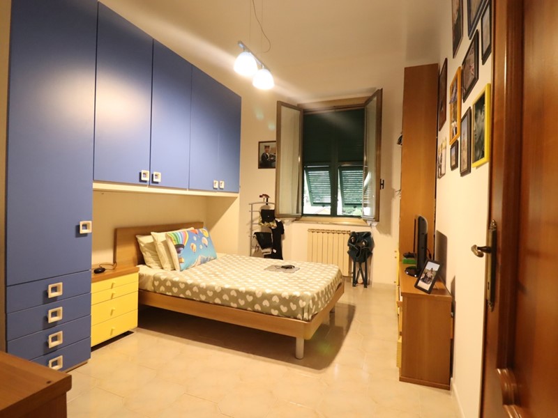 Trilocale in Vendita a La Spezia, 125'000€, 68 m²