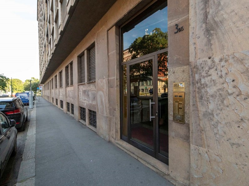 Appartamento in Vendita a Torino, 295'000€, 150 m²