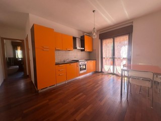 Bilocale in Vendita a Arcola, zona Ressora, 95'000€, 45 m², arredato, con Box