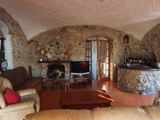 Appartamento in Affitto a Arcola, zona Baccano, 1'000€, 140 m², arredato