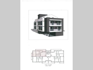 Trilocale in Vendita a Bellaria Igea Marina, 335'000&euro;, 93 m²