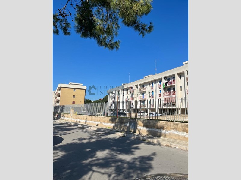 Trilocale in Vendita a Bari, 228'000€, 90 m²