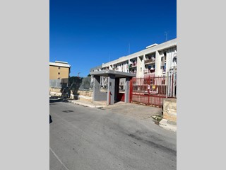 Trilocale in Vendita a Bari, 228'000€, 90 m²