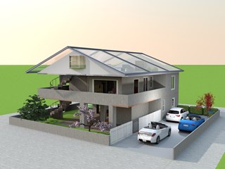 Casa Indipendente in Vendita a Mondragone, zona Via Arno, 150'000€, 350 m²