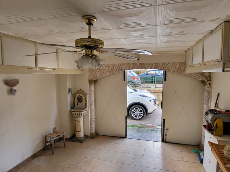 Box in Affitto a Benevento, zona Libertà, 120€, 22 m², arredato