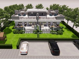 Villa bifamiliare in Vendita a Massa, zona Marina di Massa, 550'000€, 85 m²