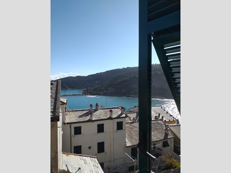 Appartamento in Vendita a Portovenere, 600'000€, 97 m², arredato