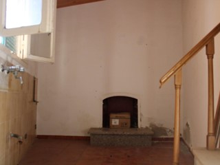 Casa Indipendente in Vendita a Casciana Terme Lari, zona Usigliano, 56'000€, 65 m²