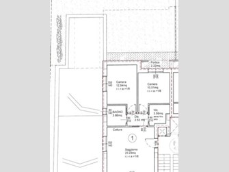 Trilocale in Vendita a Riccione, 295'000&euro;, 72 m²