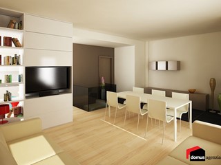 Bilocale in Vendita a Thiene, 55 m²