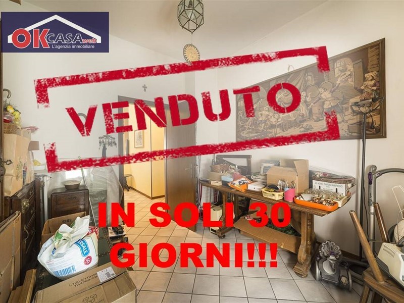 Appartamento in Vendita a Verona, 155'000€, 118 m²