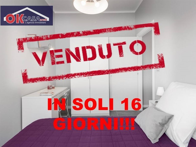 Appartamento in Vendita a Verona, 180'000€, 91 m²