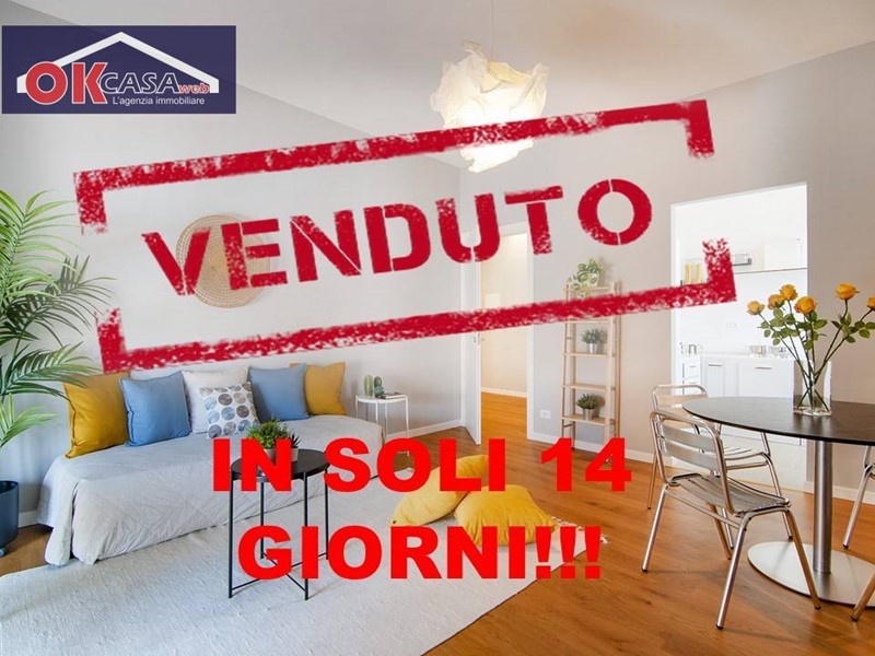 Appartamento in Vendita a Verona, 245'000€, 90 m²