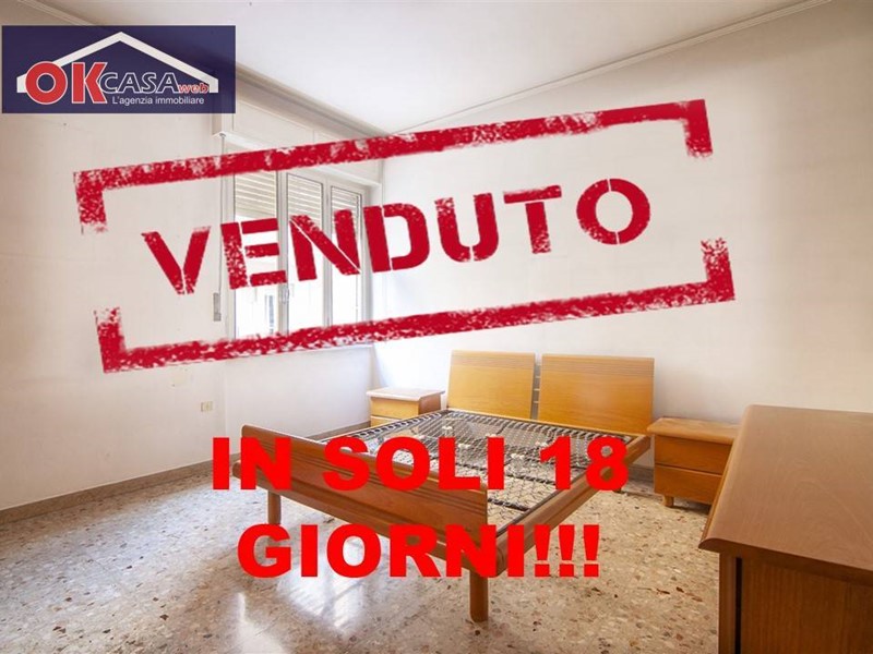 Quadrilocale in Vendita a Verona, 67'000€, 76 m²